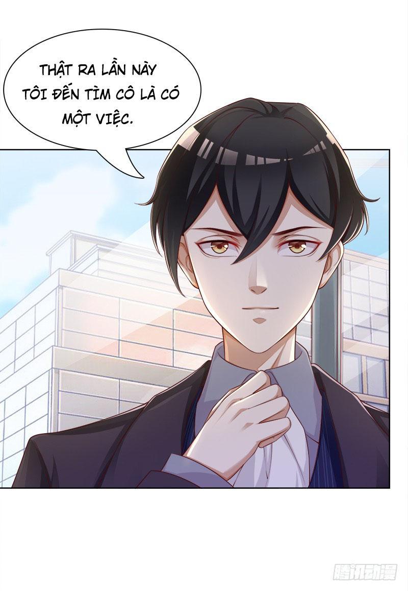 Nhà Có Vợ Xinh: Chapter 4.5