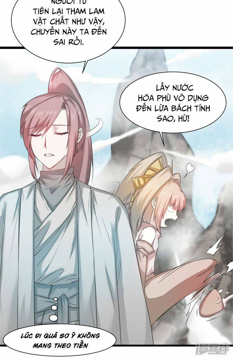 Nghịch Chuyển Tiên Đồ: Chapter 83