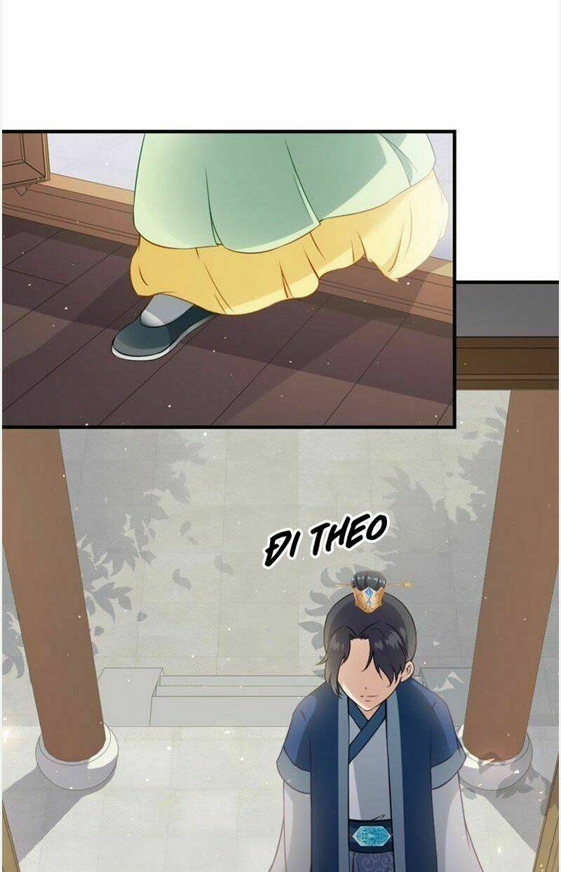 Tận Diệt Vương Gia Mãn Triều: Chapter 148