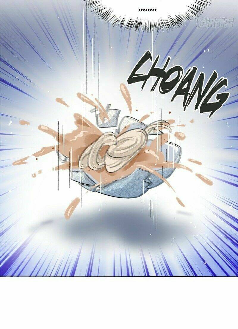 Ảnh Đế Yêu Hồ: Chapter 43