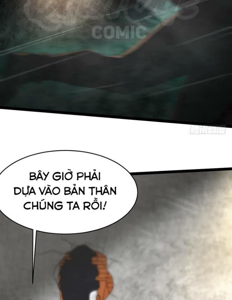 Thập Nhị Thiên Kiếp: Chapter 22