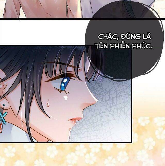 Thái Tử, Người Thật Ngọt Ngào: Chapter 32