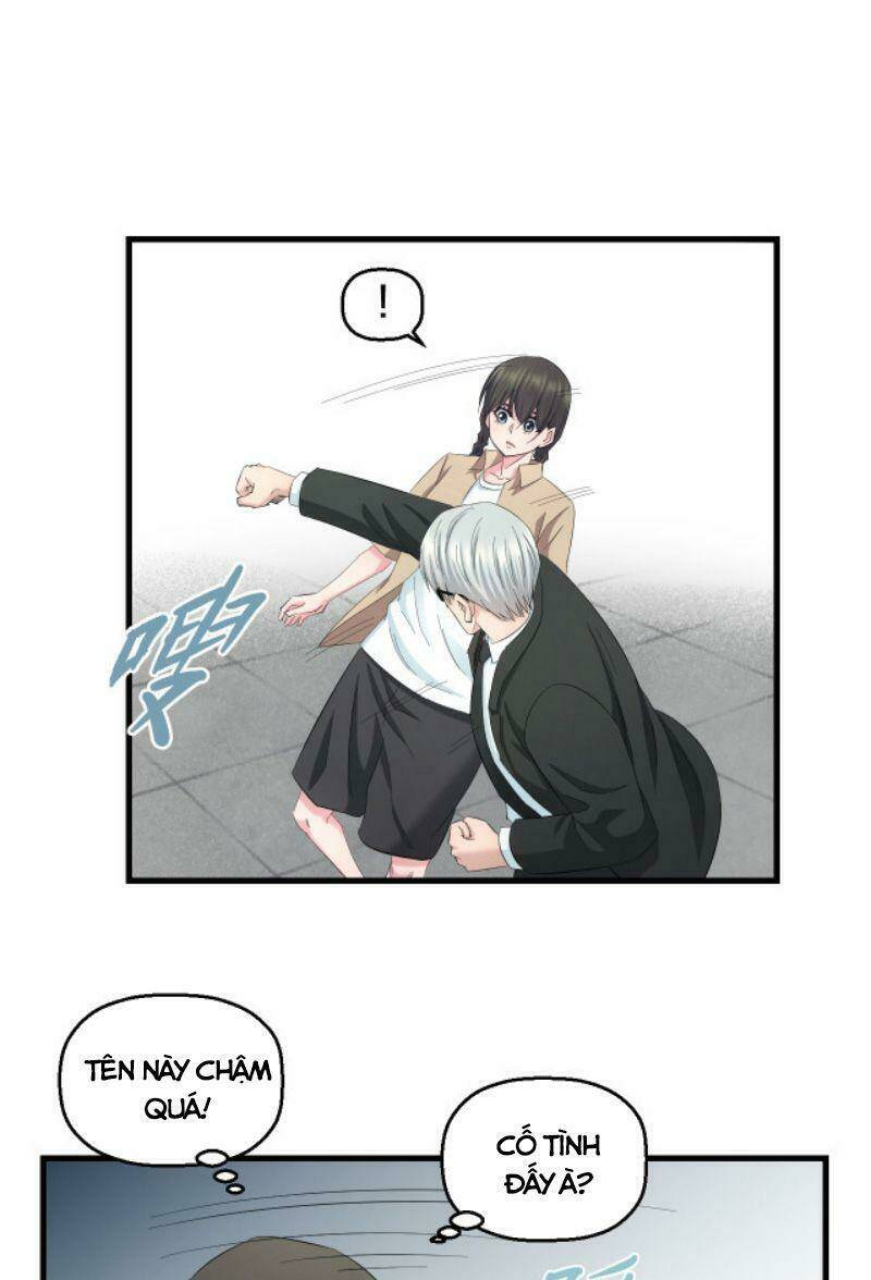 Đối Mặt Với Thử Thách: Chapter 57