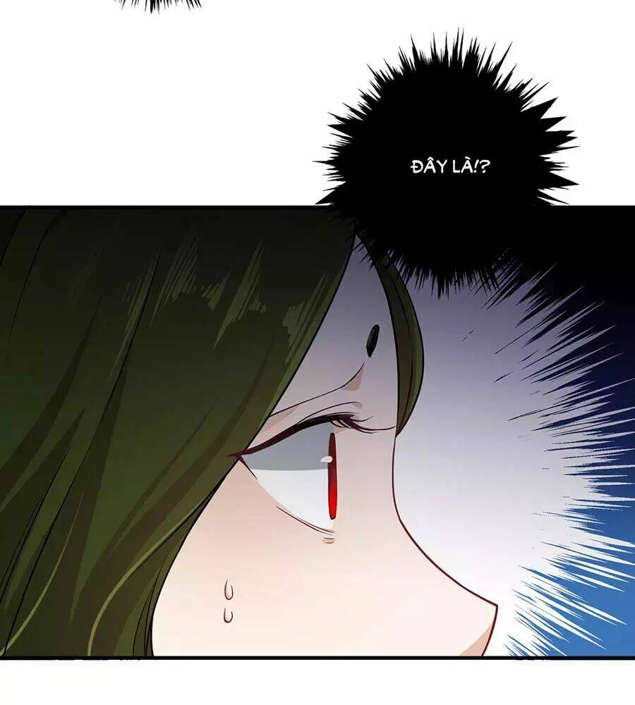 Anh Ấy Đến Từ Địa Ngục: Chapter 25