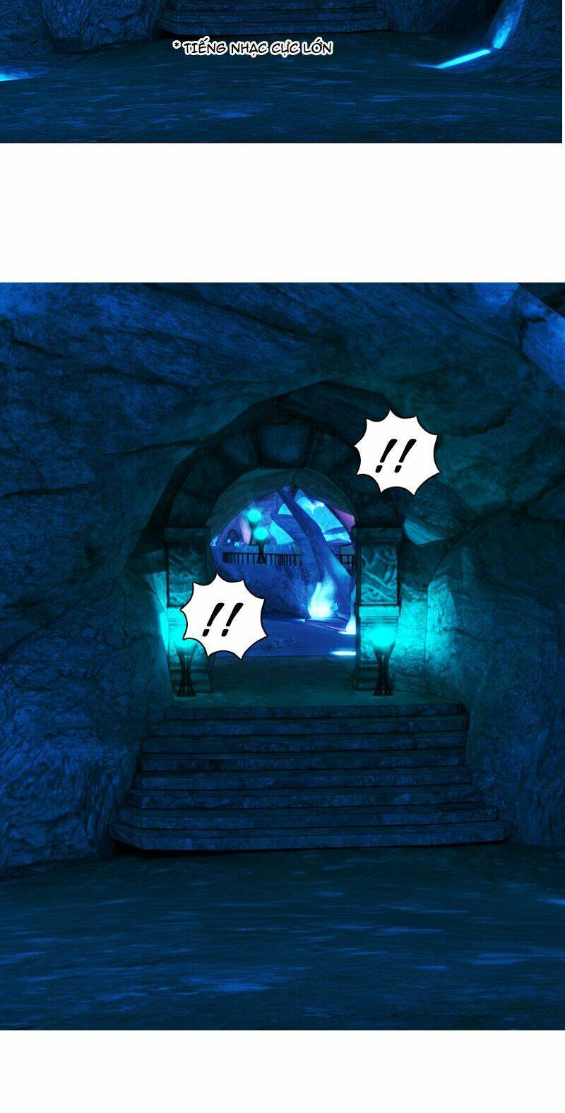 Nửa Đêm Ở Poppy Land: Chapter 53