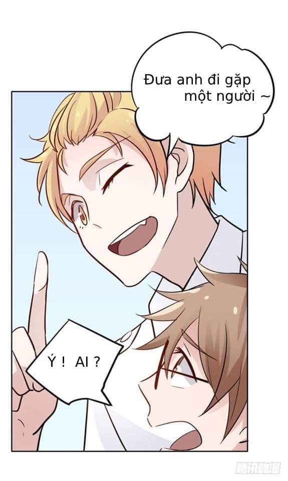 Chạy Đi Âm Sai: Chapter 5