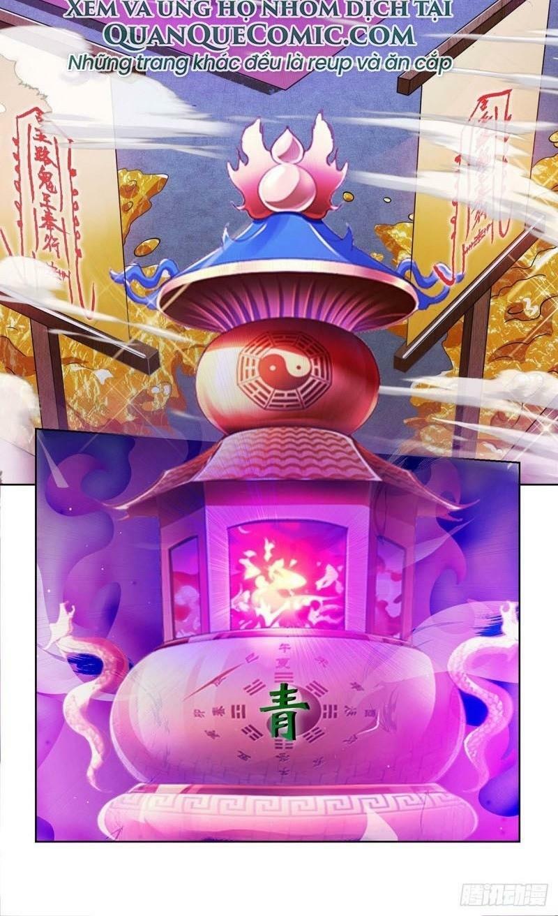 Trọng Sinh Khí Thiếu Quy Lai: Chapter 102