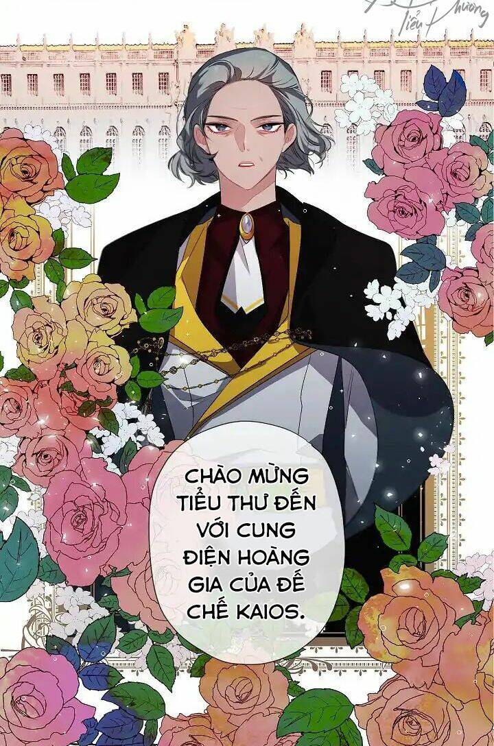 Tình Điên Dại: Chapter 7