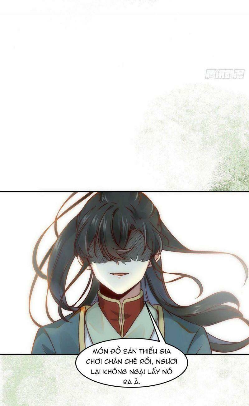 Nghịch Thiên Thần Phi Chí Thượng: Chapter 13