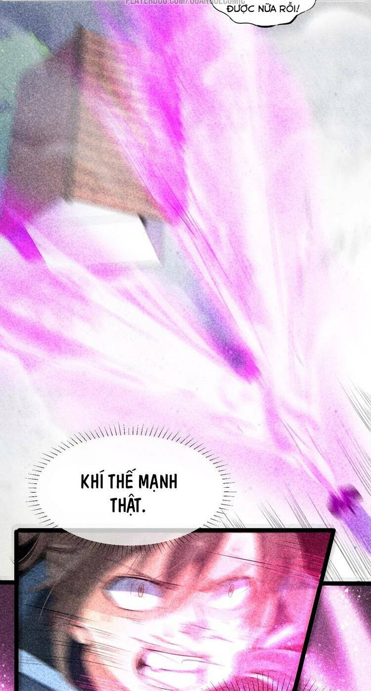 Thánh Tôn: Chapter 7