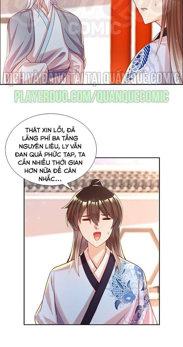 Siêu Phàm Truyện: Chapter 138