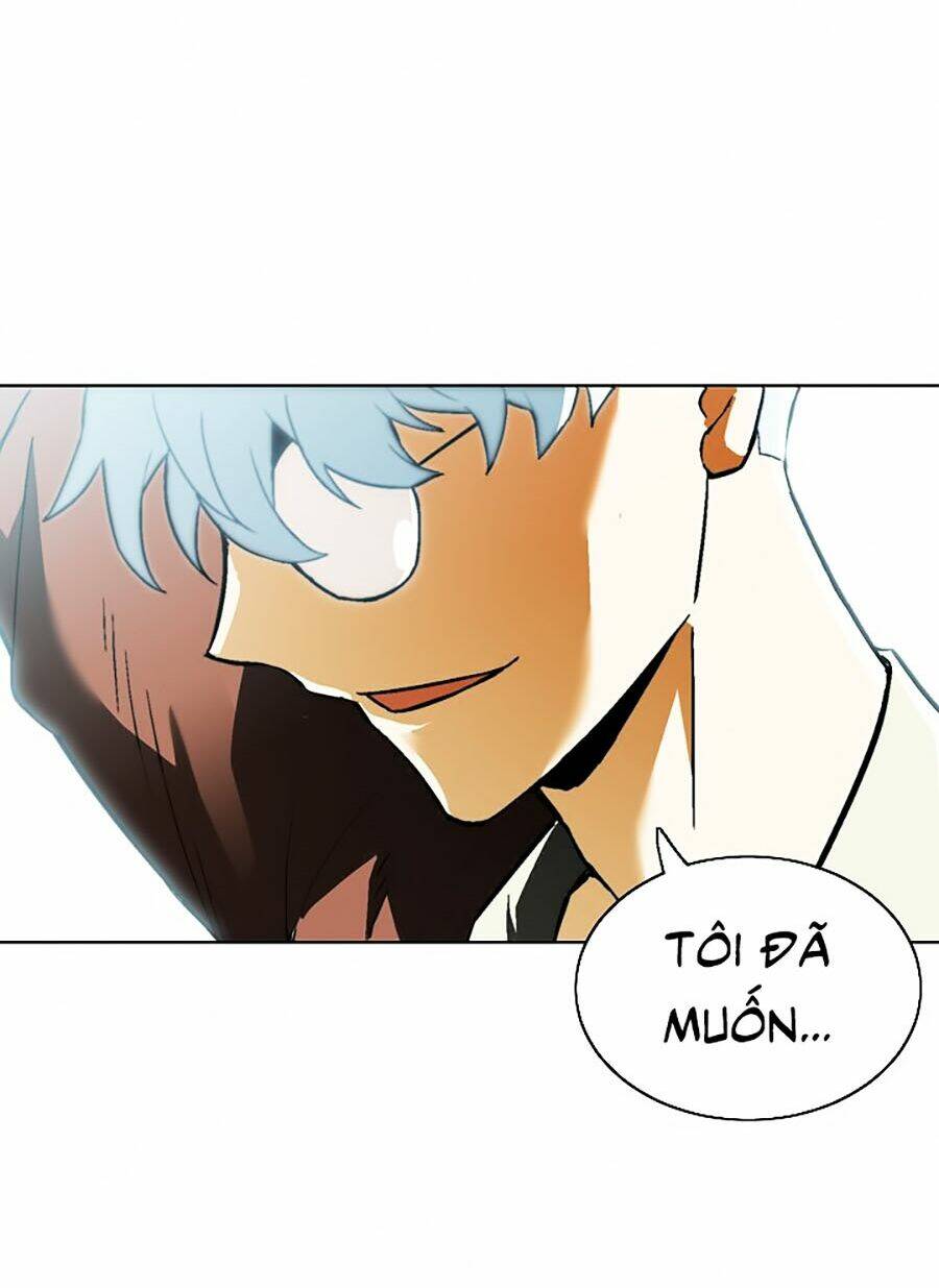 Hầm Ngục Bóng Tối: Chapter 17