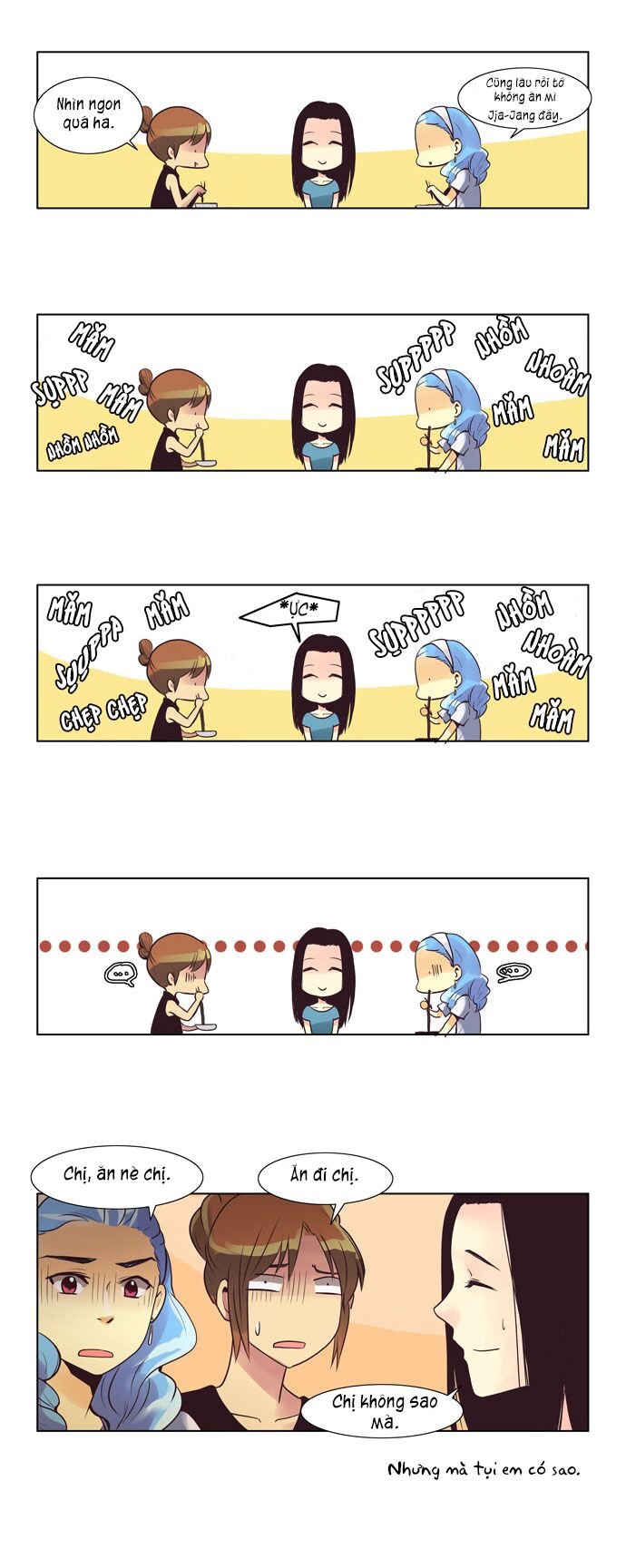 Dear, Only You Don\’t Know!: Chapter 18