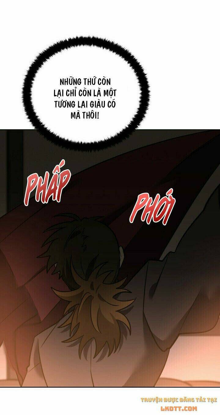 Quái Thú Với Hoa: Chapter 95