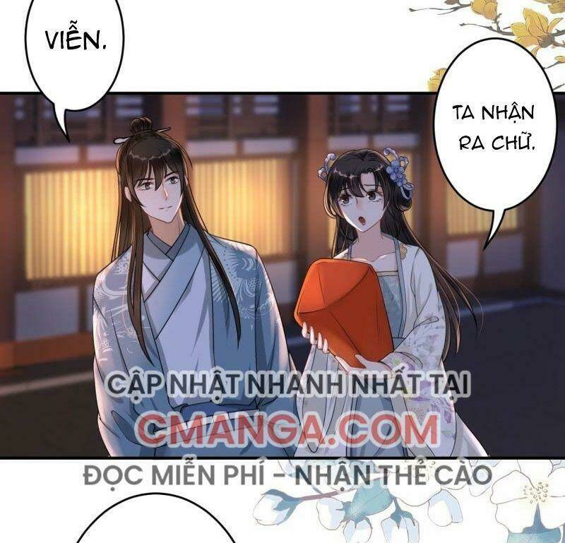 Vương Gia Kiêu Ngạo Quá Khó Cua: Chapter 95