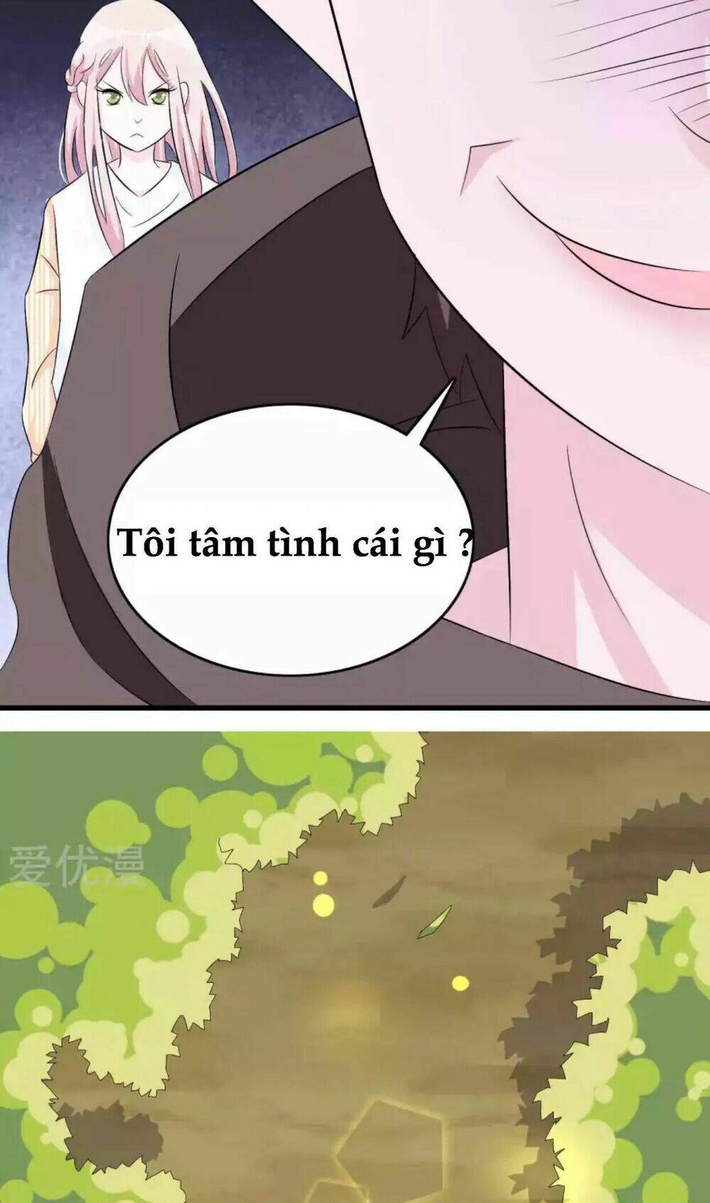 Tôi Vốn Dĩ Bị Bệnh Kiều: Chapter 28