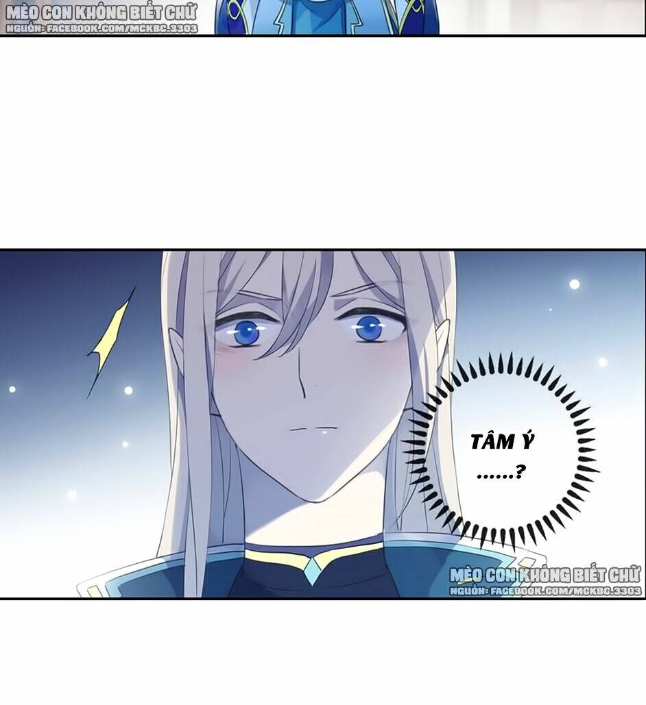 Bách Yêu Dị Văn: Chapter 89