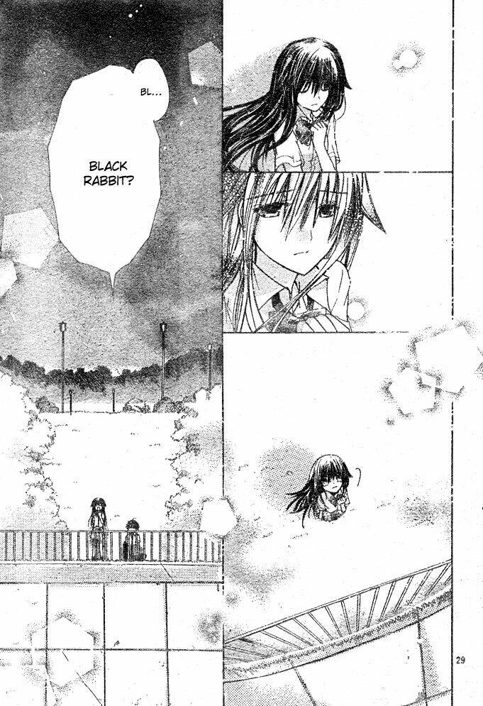 Kokoni Iru Yo: Chapter 10