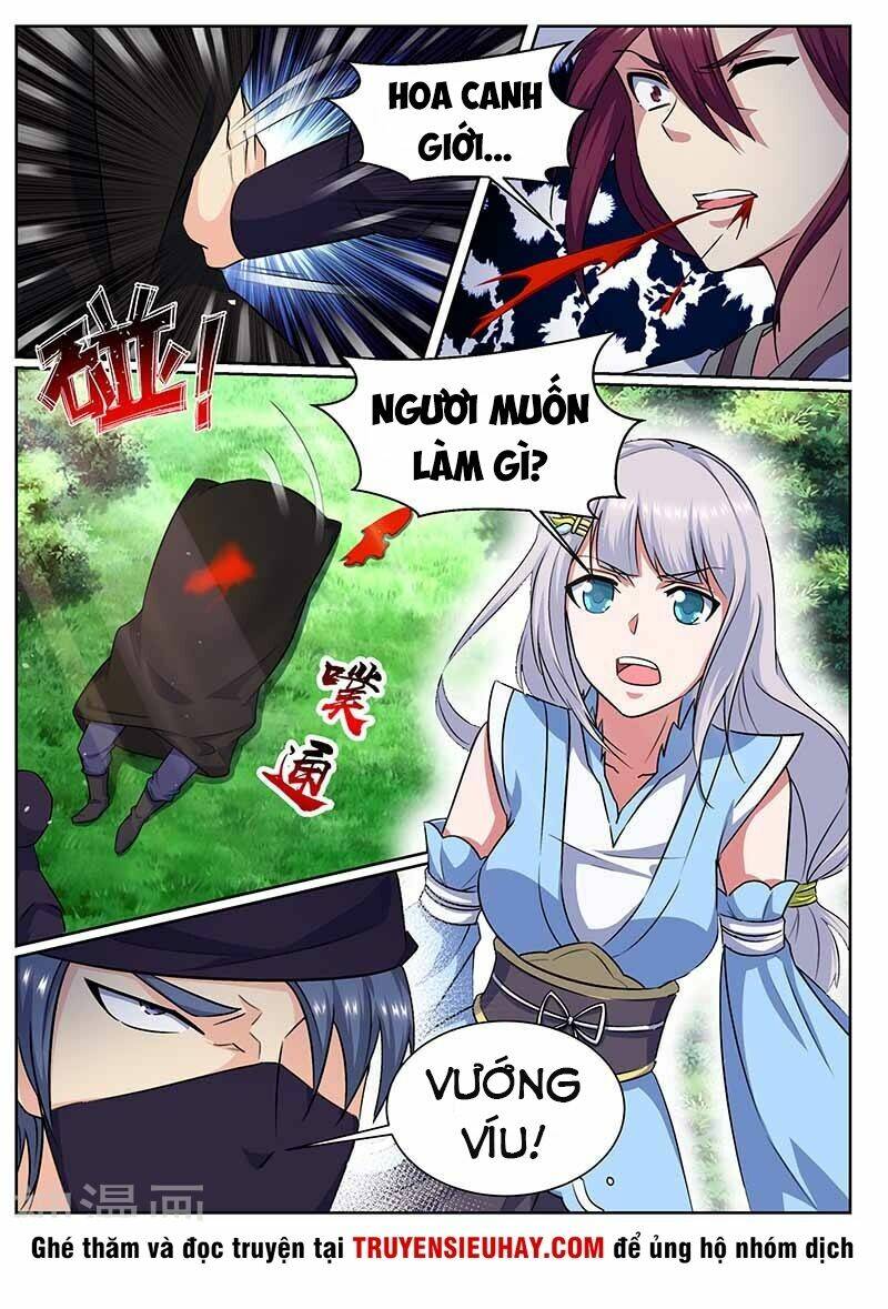Ta Là Bá Vương: Chapter 62