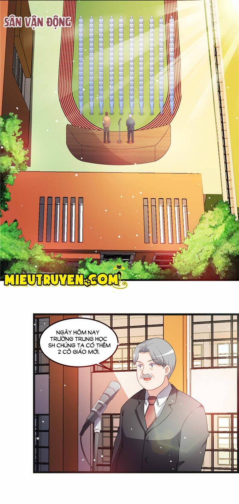 Vợ Yêu Cưới Trước Sủng Sau: Chapter 80