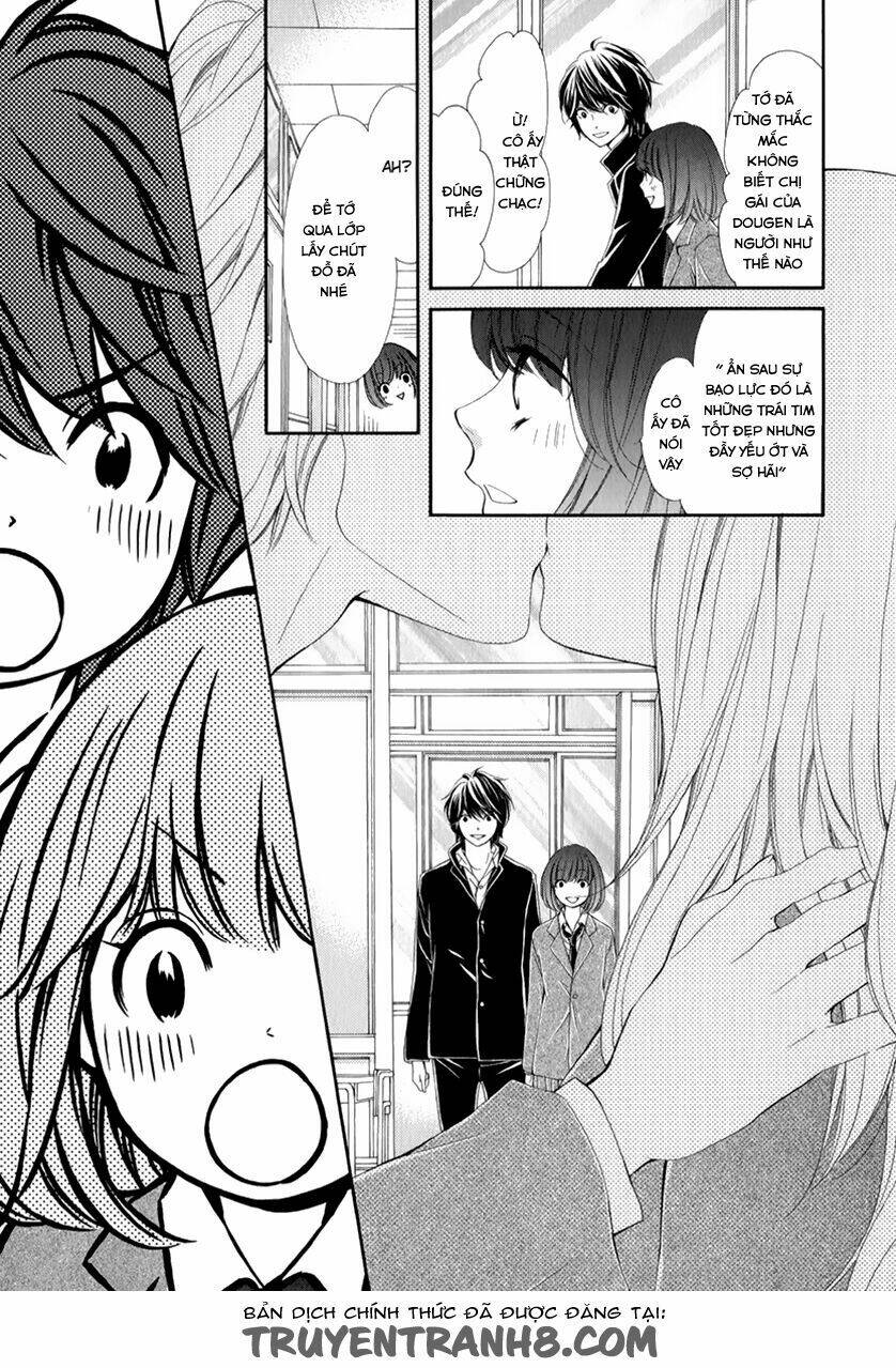 Pika Ichi: Chapter 19