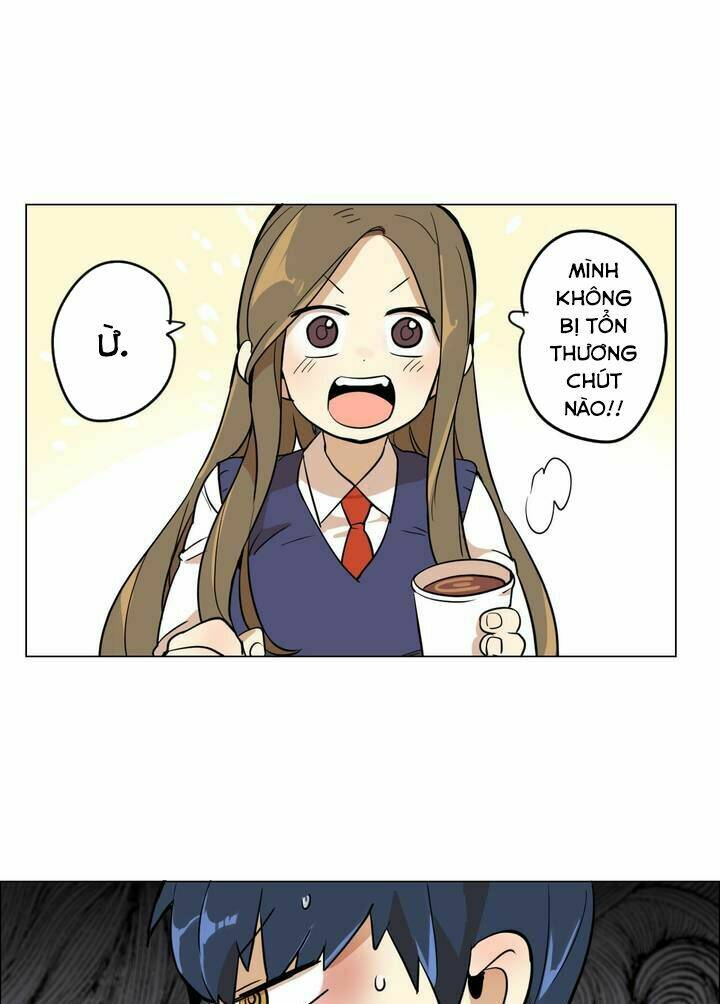 Lớn Lên Đểu Cáng: Chapter 6