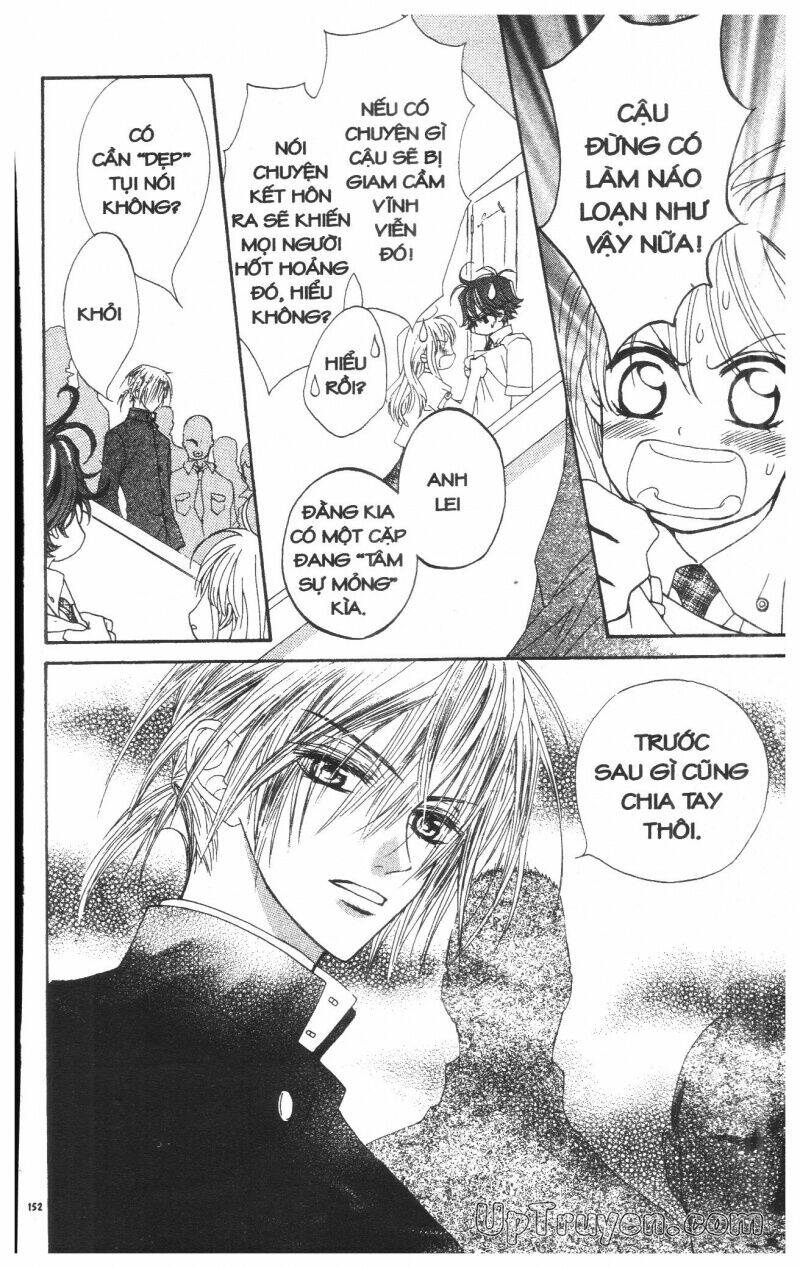 Hoàng Tử Ếch(Bản đẹp): Chapter 3