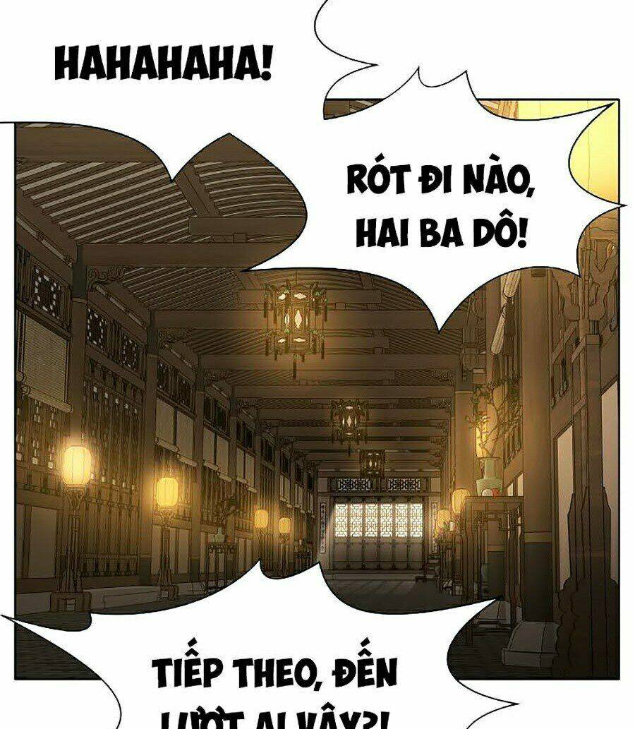 Thiên Võ Chiến Thần: Chapter 26