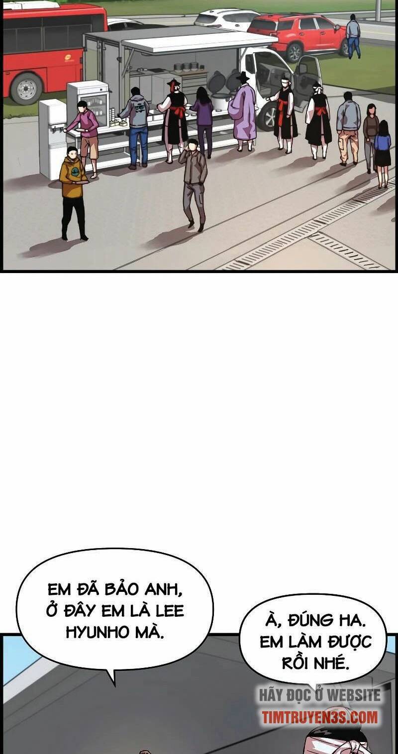 Tôi Sẽ Sống Như Một Hoàng Tử: Chapter 87