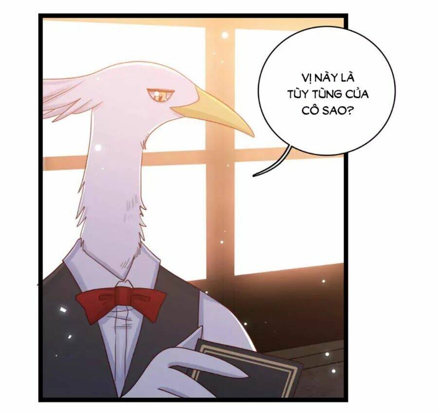 Nữ Phù Thủy Muốn Sống Nổi Loạn: Chapter 27