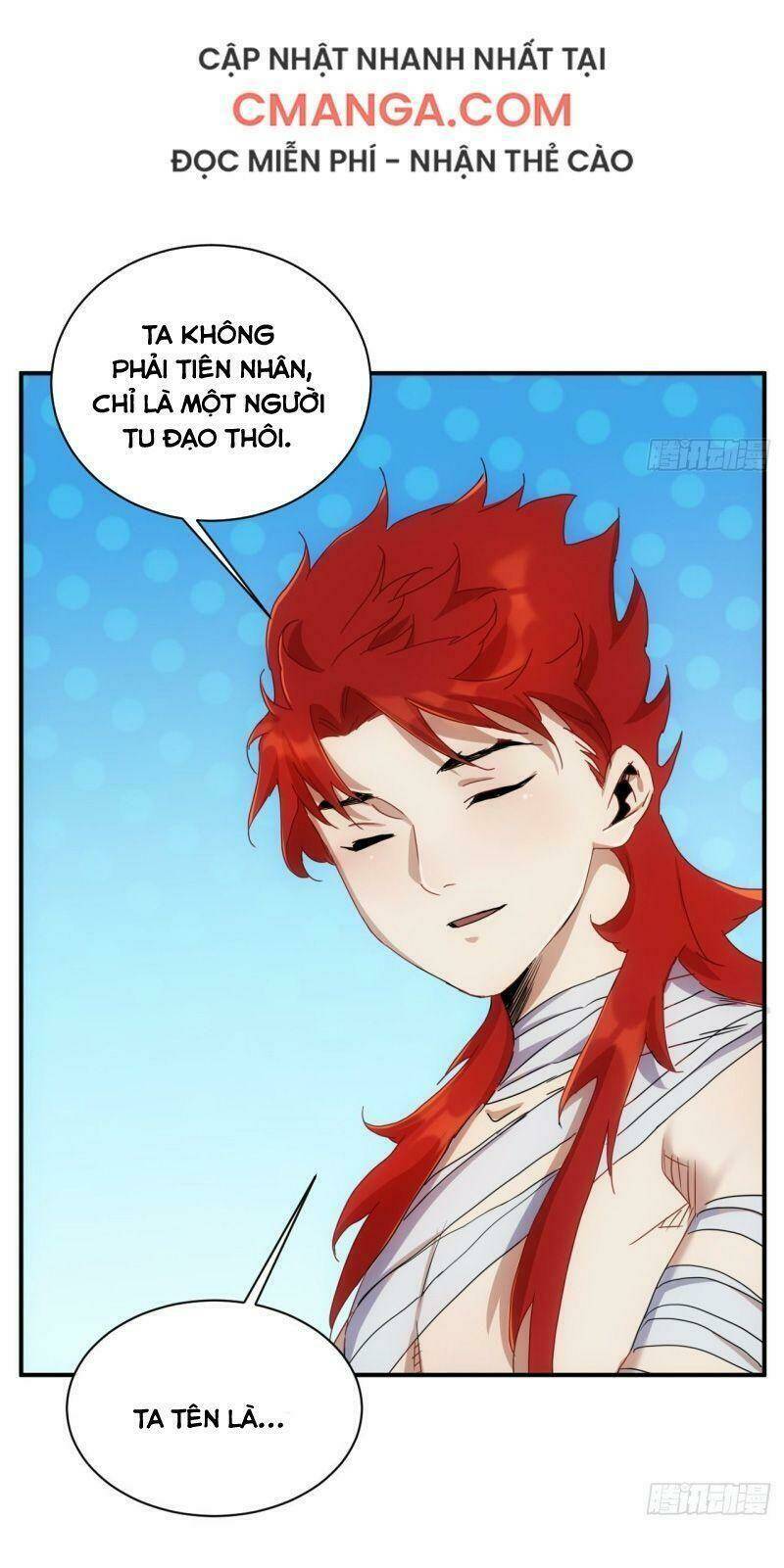 Ma Vương Là Đại Địa Chủ: Chapter 9