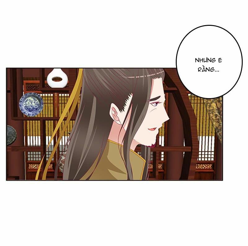 Thông Linh Phi: Chapter 445