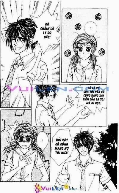 Cô gái Trung Hoa: Chapter 6