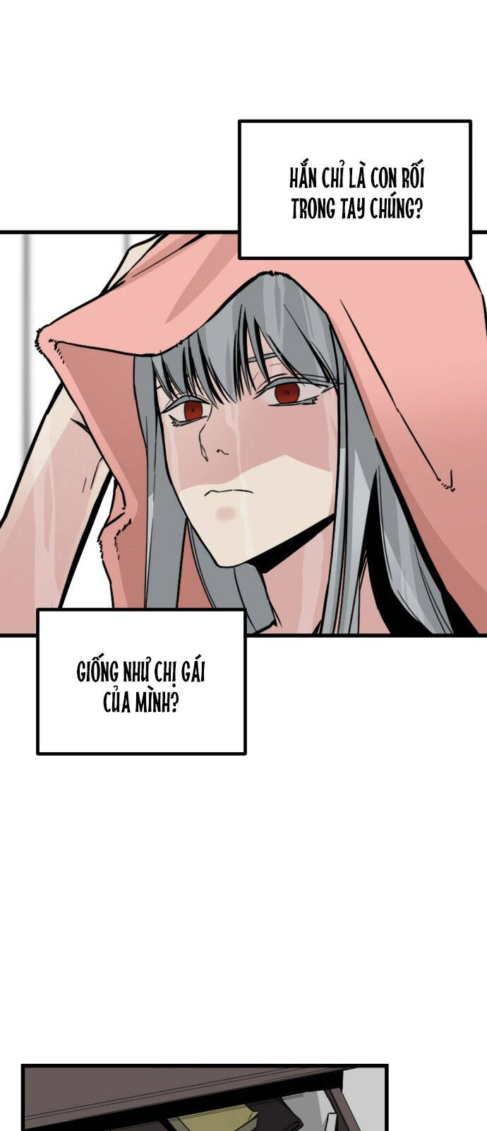 Hero Killer Boom: Chapter 3