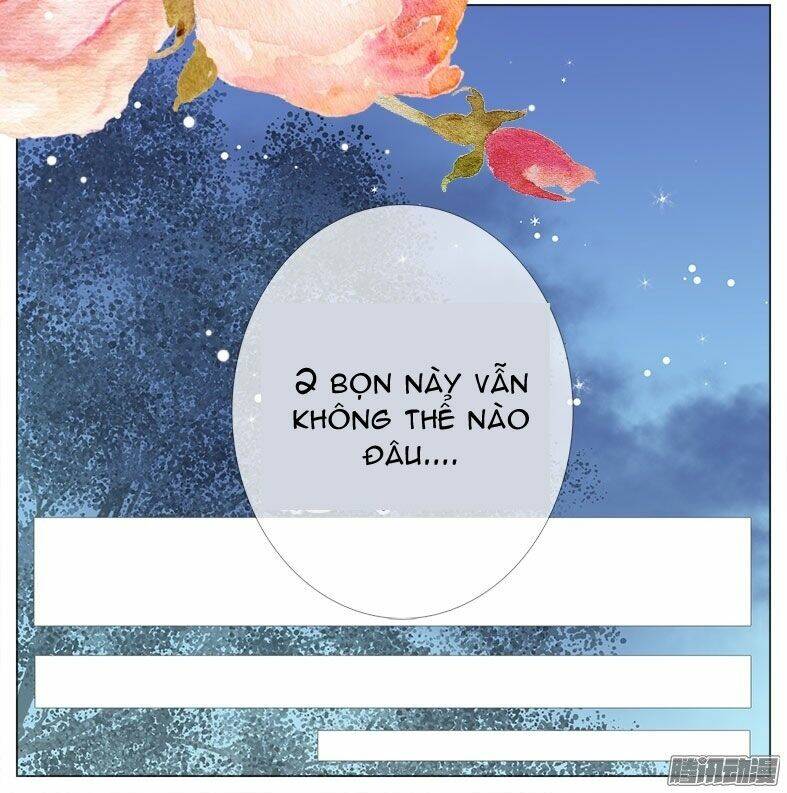 Giữa Anh Và Em: Chapter 35