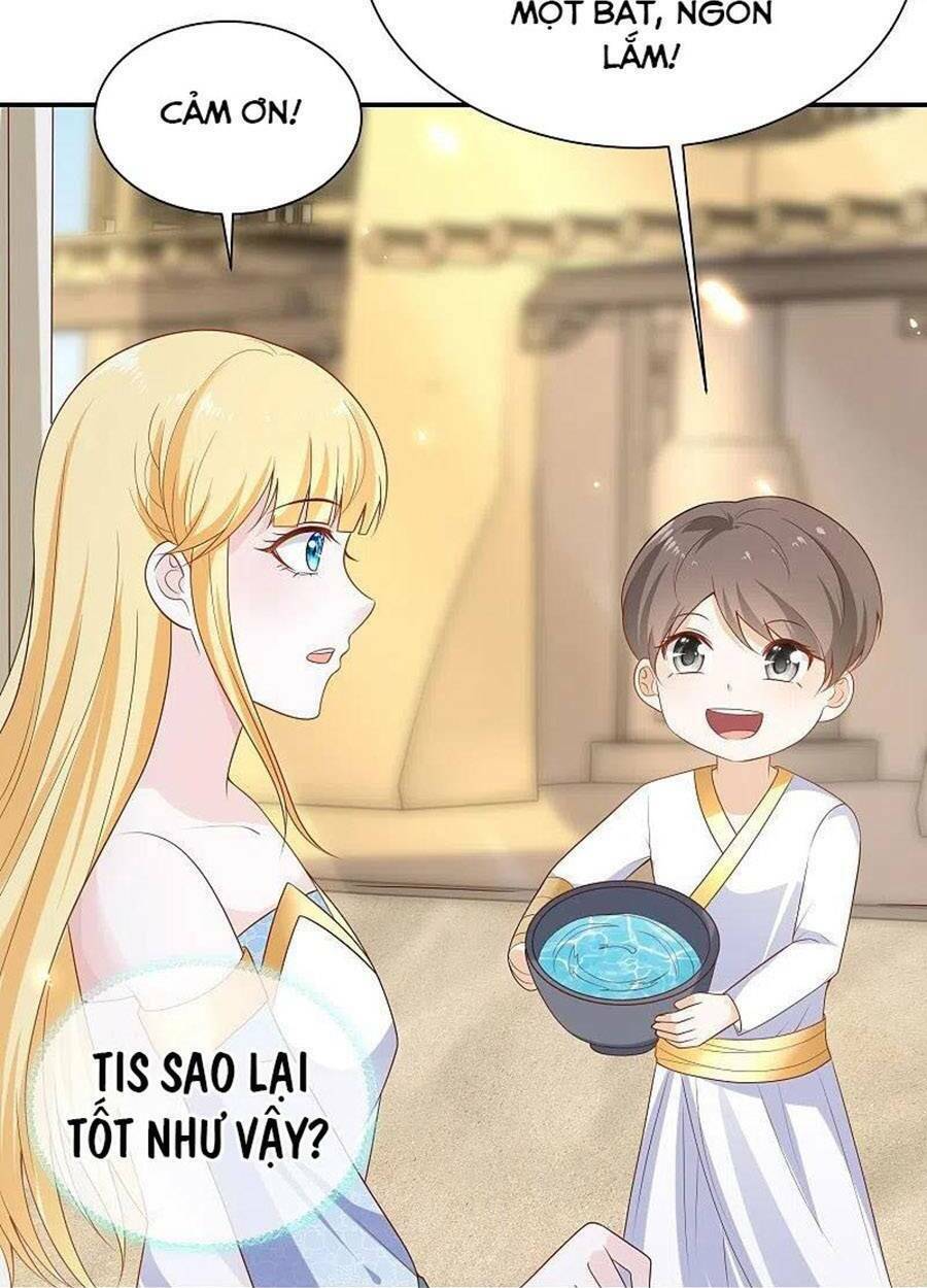 Sủng Hậu Của Vương: Chapter 165