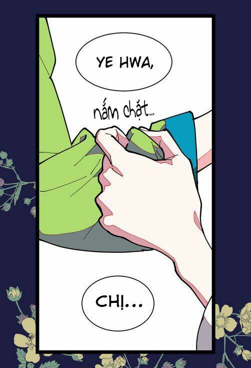 2 Nàng Công Chúa: Chapter 2