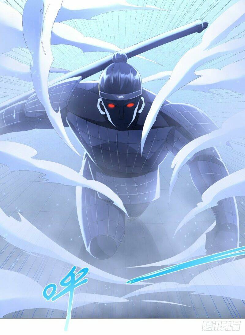 Chí Tôn Trọng Sinh: Chapter 59