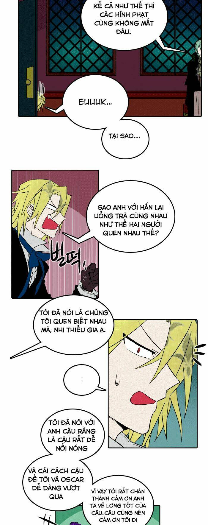 Niflheim: Chapter 32