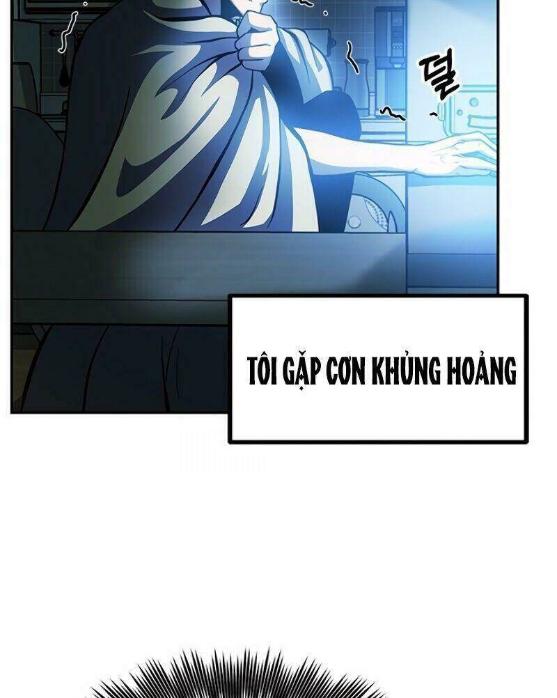 Ngôi Nhà Kết Nối Với Hầm Ngục: Chapter 1