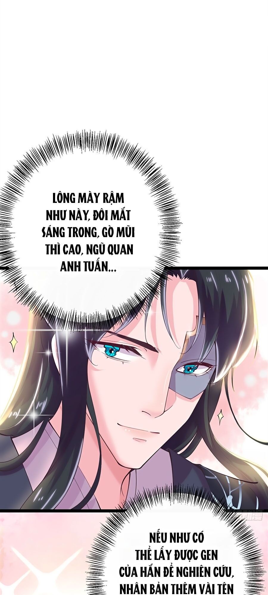 Phượng Ngự Tà Vương: Chapter 15