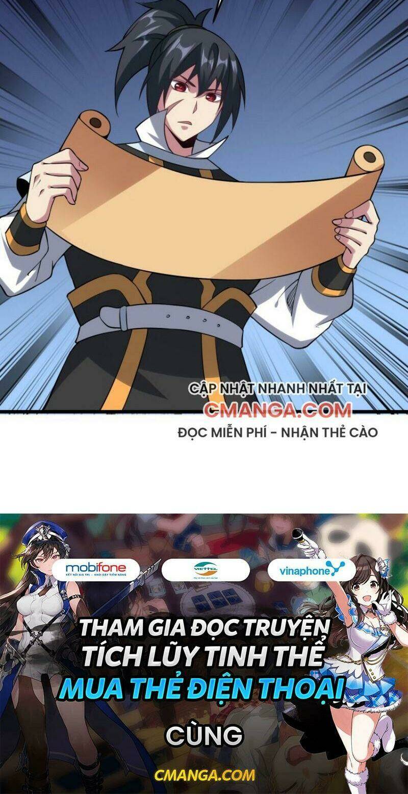 Đấu Hồn Đại Lục: Chapter 54