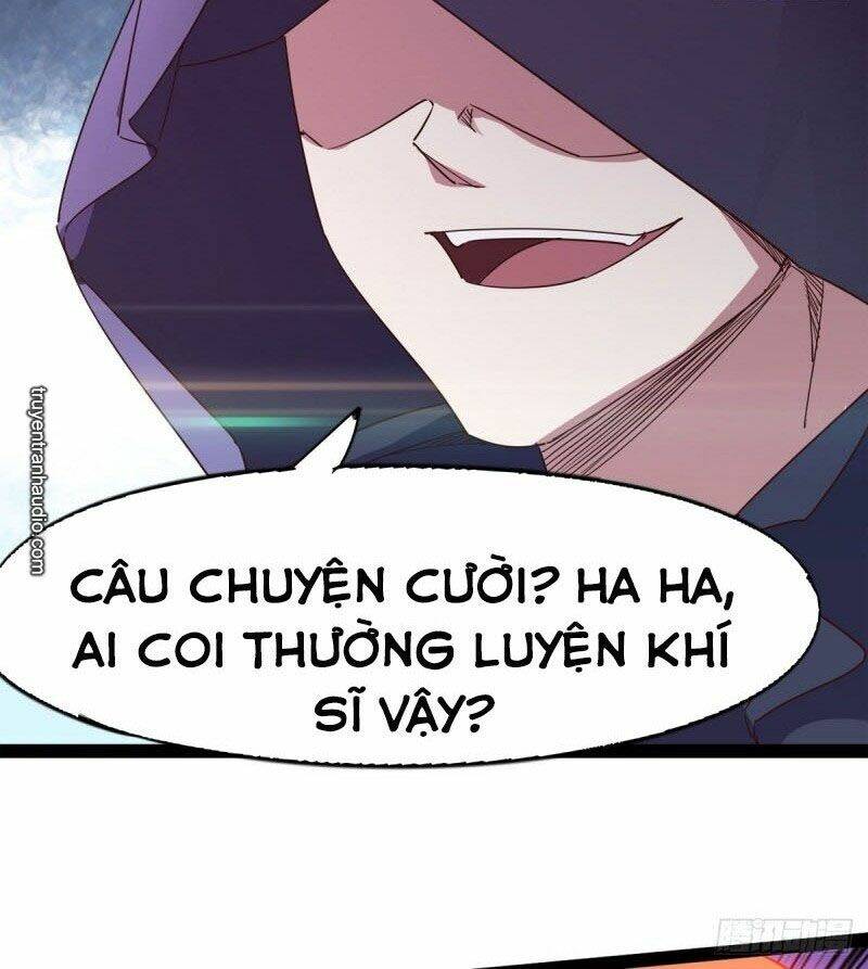 Kiếm Đồ: Chapter 51