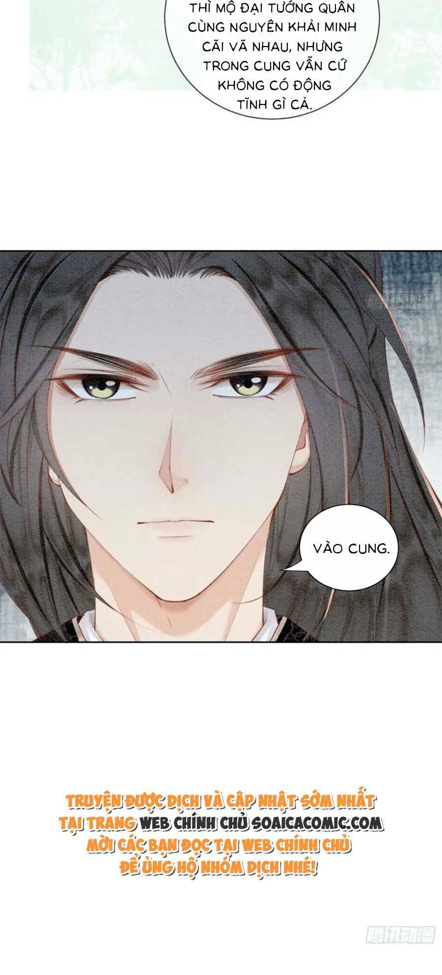 Bắt Đầu Hủy Hôn Để Công Lược Vương Gia: Chapter 59