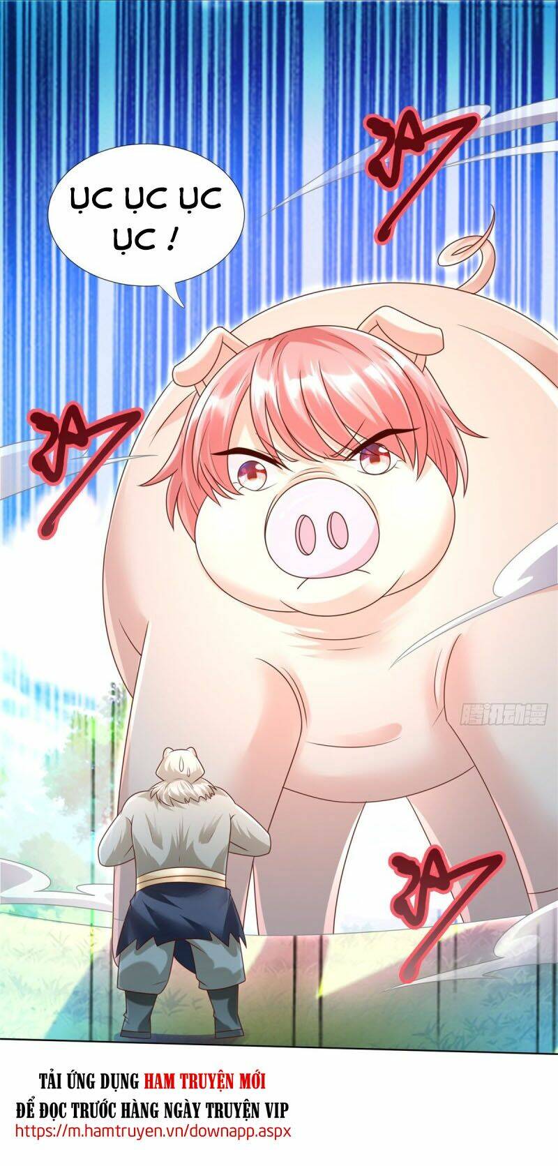 Chí Tôn Trọng Sinh: Chapter 136