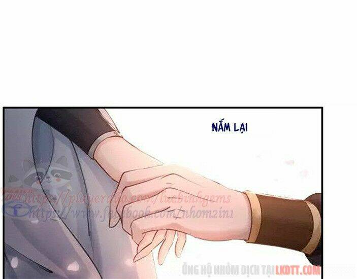 Trọng Sinh Bá Sủng Nhiếp Chính Vương Quá Mạnh Mẽ: Chapter 96