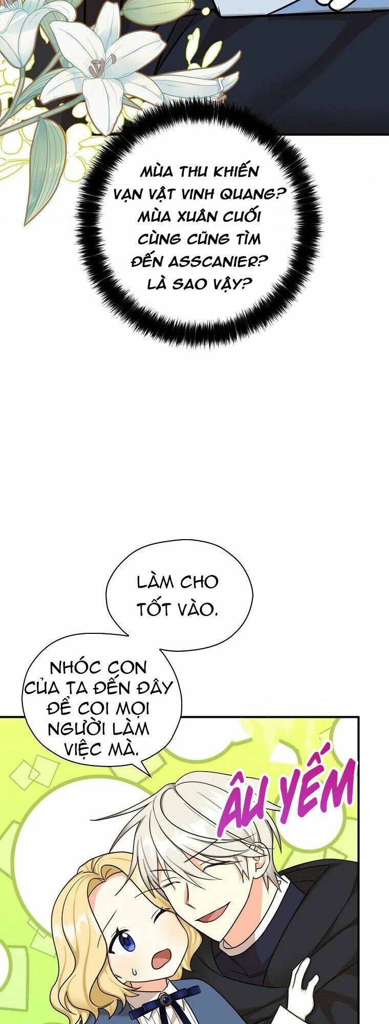 Ba Người Anh Trai Của Tôi Là Bạo Quân: Chapter 37.5