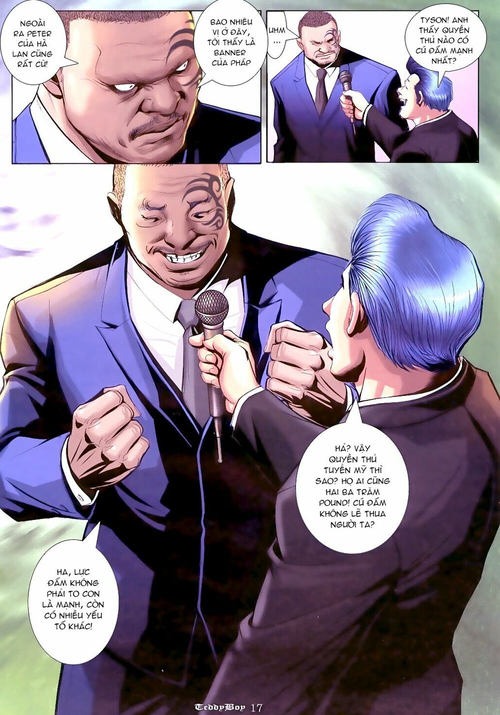 Người Trong Giang Hồ: Chapter 912: Tà dương thùy mộ
