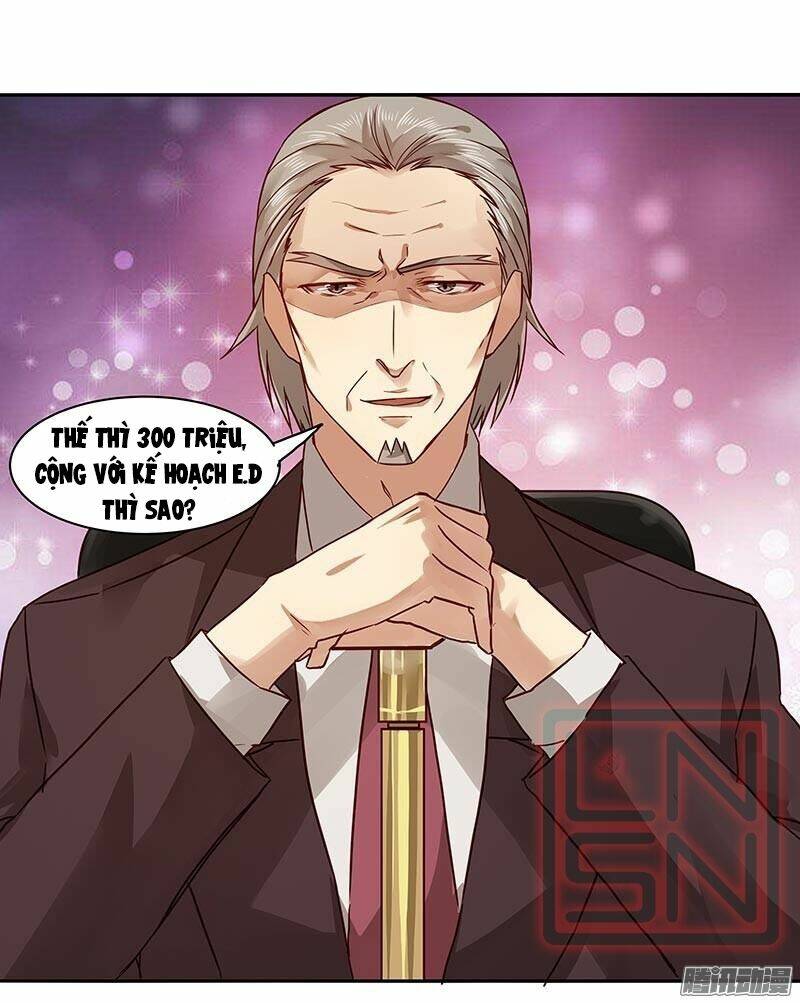 Vợ Yêu Của Ác Ma: Chapter 34