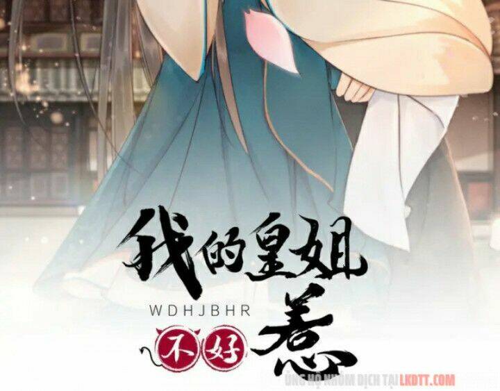 Trọng Sinh Bá Sủng Nhiếp Chính Vương Quá Mạnh Mẽ: Chapter 109